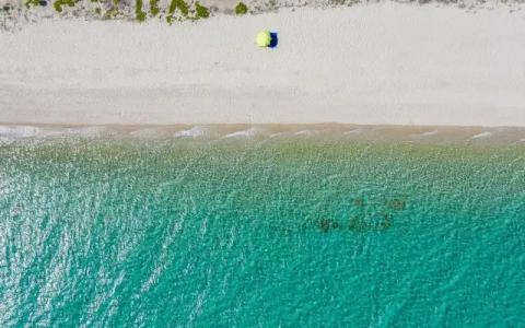 Zeus Kassandra Lagoon - 15