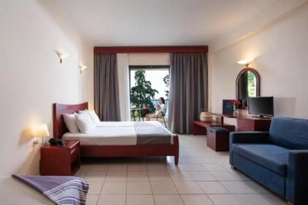 Zeus Kassandra Lagoon - 22