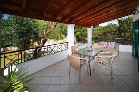 Crystal Blue Aparthotel - 34