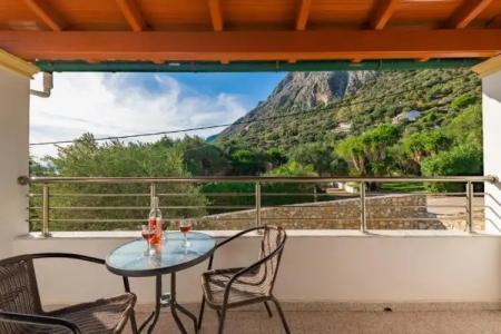 Crystal Blue Aparthotel - 71