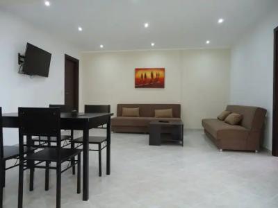 Crystal Blue Aparthotel - 12