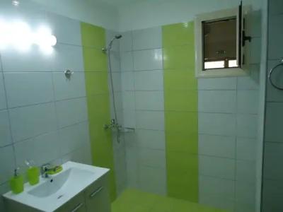 Crystal Blue Aparthotel - 7