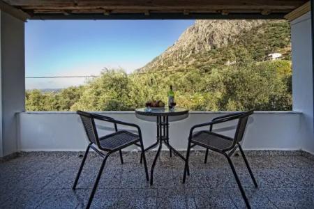 Crystal Blue Aparthotel - 20