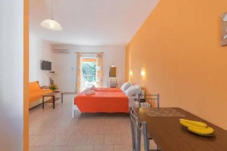 Crystal Blue Aparthotel - 74