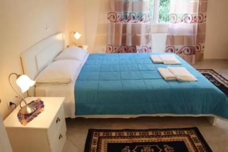 Crystal Blue Aparthotel - 33