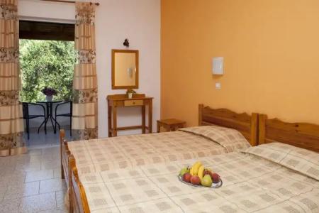 Crystal Blue Aparthotel - 4