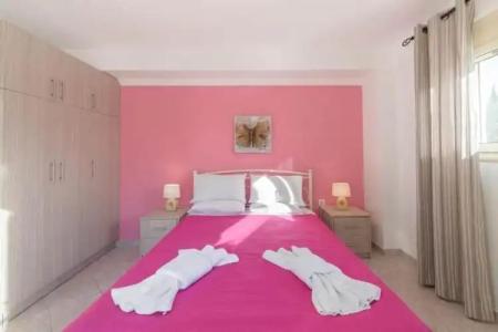 Crystal Blue Aparthotel - 55