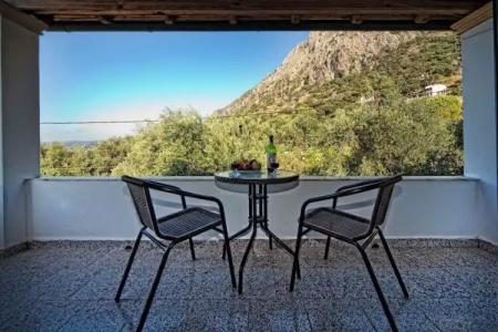 Crystal Blue Aparthotel - 81