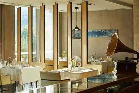 Crystal Blue Aparthotel - 23