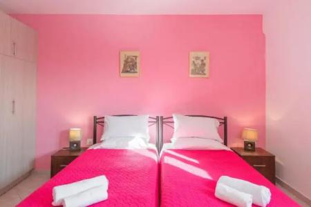 Crystal Blue Aparthotel - 42