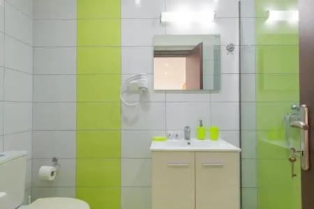 Crystal Blue Aparthotel - 59