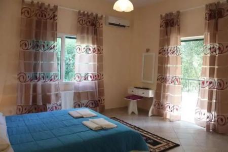 Crystal Blue Aparthotel - 46