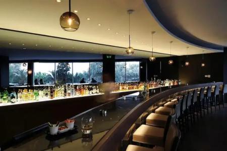 Crystal Blue Aparthotel - 24