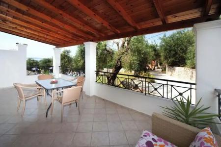 Crystal Blue Aparthotel - 51