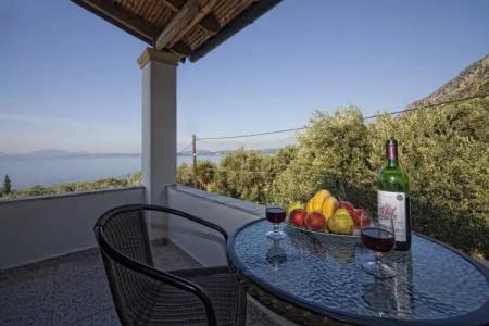 Crystal Blue Aparthotel - 19