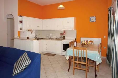 Crystal Blue Aparthotel - 48