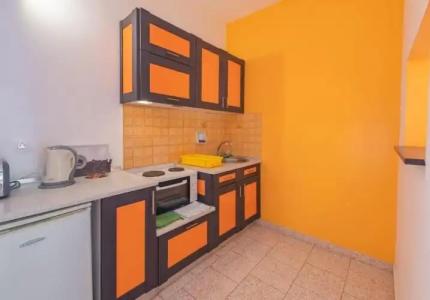 Crystal Blue Aparthotel - 78