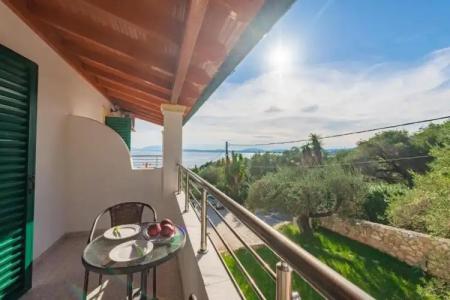 Crystal Blue Aparthotel - 69