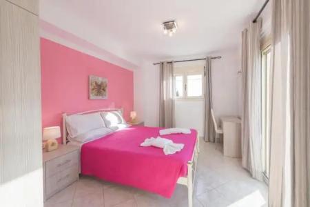 Crystal Blue Aparthotel - 41