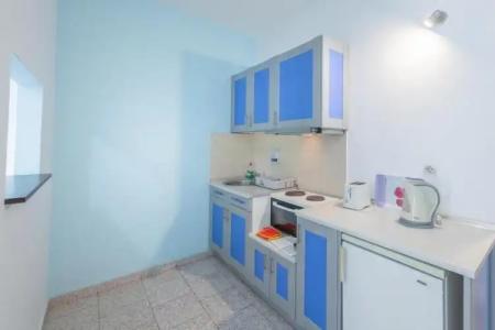 Crystal Blue Aparthotel - 66