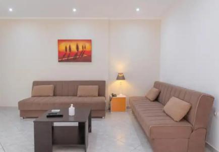 Crystal Blue Aparthotel - 45