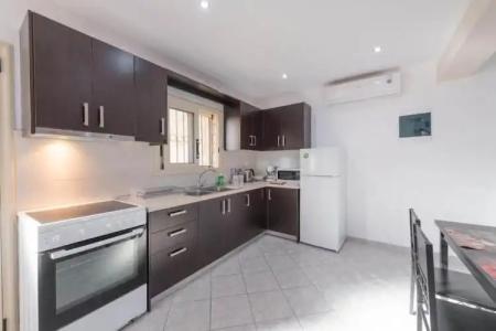 Crystal Blue Aparthotel - 56