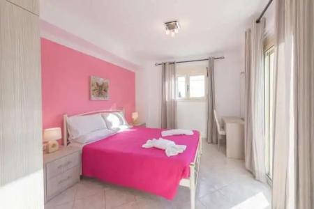 Crystal Blue Aparthotel - 54