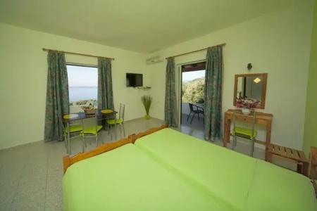 Crystal Blue Aparthotel - 5