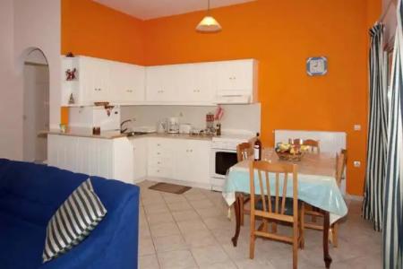 Crystal Blue Aparthotel - 31