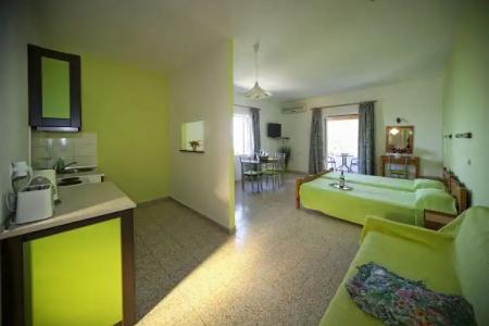 Crystal Blue Aparthotel - 6