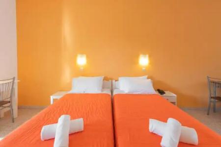 Crystal Blue Aparthotel - 62