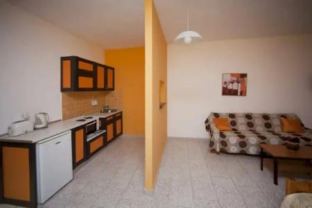 Crystal Blue Aparthotel - 22