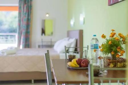 Crystal Blue Aparthotel - 72