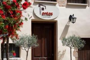 Traditional Hotel Ontas, Chania Town