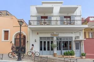 Casa Kasteli, Chania Town