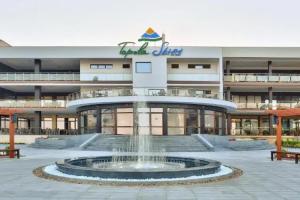 Topola Skies Resort & Aquapark, Topola