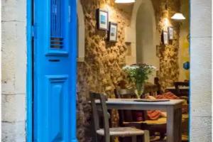 Nostos Hotel, Chania Town