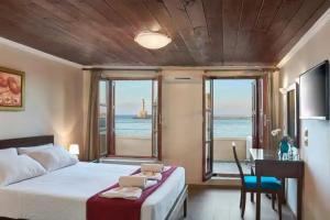 Porto Antico, Chania Town