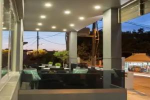 Theofilos City Hotel, Chania Town