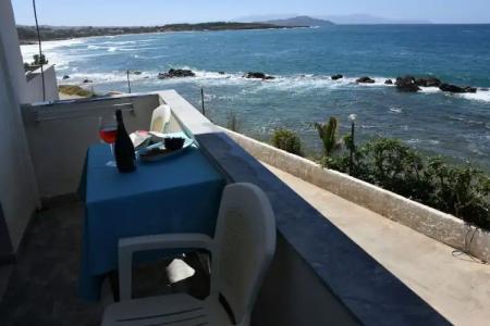 Klinakis Beach - 115