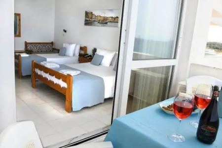 Klinakis Beach - 141