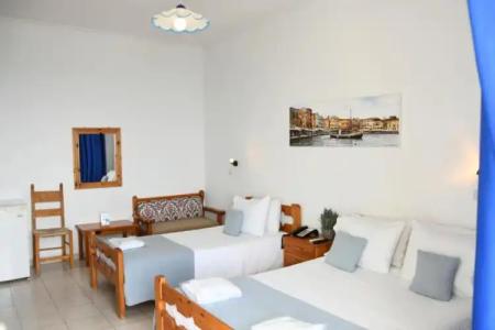 Klinakis Beach - 132