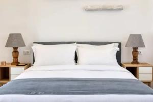 Elia Mykonos Resort, Elia