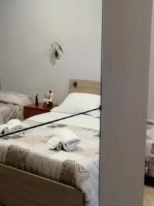 San Gaetano Bed - 26