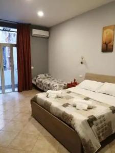 San Gaetano Bed - 32