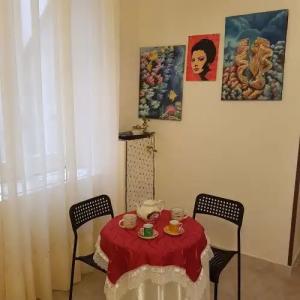 San Gaetano Bed - 17