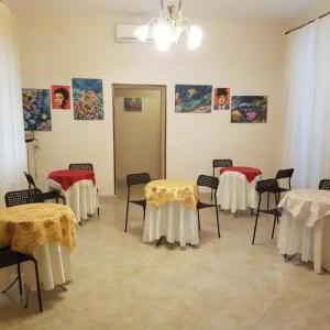 San Gaetano Bed - 19