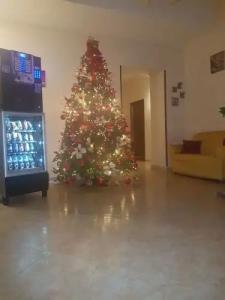 San Gaetano Bed - 12