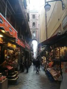 San Gaetano Bed - 18