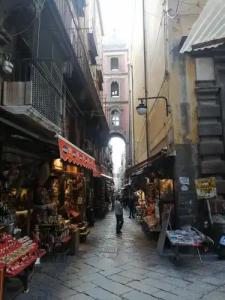 San Gaetano Bed - 22